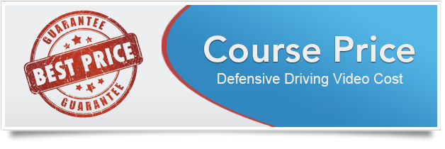 Defensive Driving Cost
