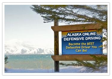 Alaska Online Defensive Driving